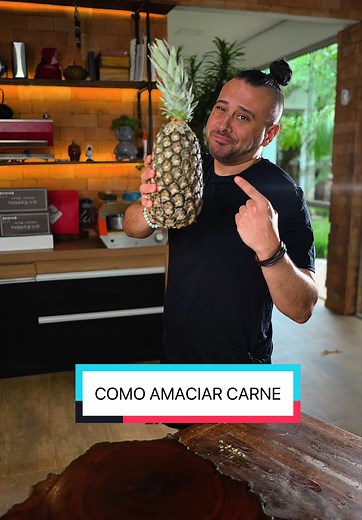 Dicas para Amaciar Carnes com Receita de Amaciante de Carne