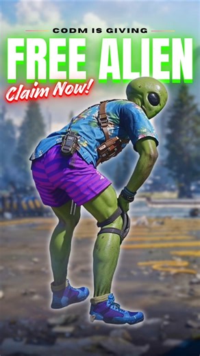 CALL OF ALIENS 👽🔥...