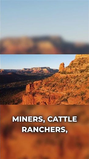 This is why Arizona is the most interesting state #arizona #history #shorts