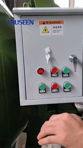 Drum concrete mixer JZM: Pre-Shipment Testing #concretemixermachine #concretemixer #mixer