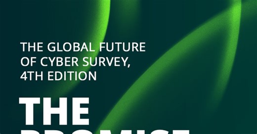 Global Future of Cyber Survey, 4th Edition | Deloitte Global