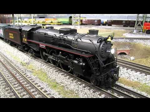 Weaver Models B&M P-4