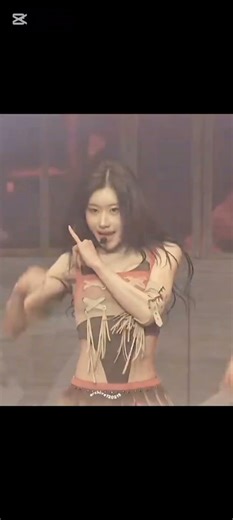 That's a No No is a legendary song in ITZYs discography! #itzy #thatsanono