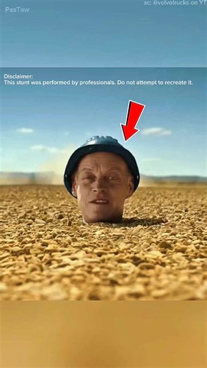 Volvo’s Craziest Commercials Ever Made | commercial