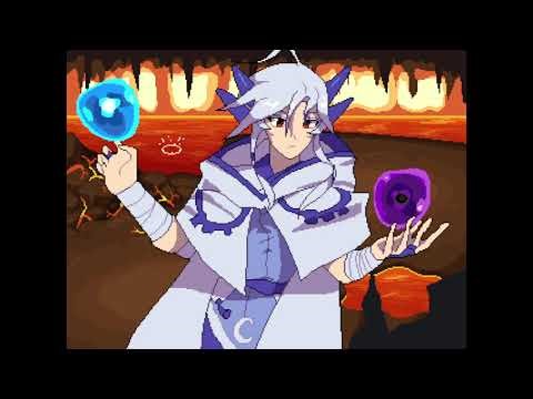 Pokemon Reminiscencia Dungeon Mode 5