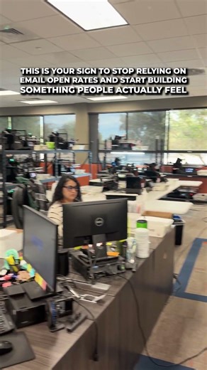 The shift from vanity metrics to real connection