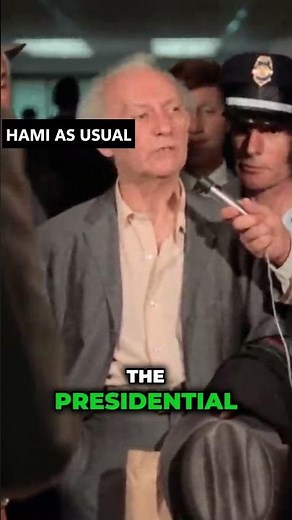 Hyman Roth’s Final Words | Brutal Ending Scene from Godfather Part II