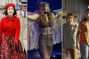 Las 13 mejores series de Amazon Prime Video en 2023