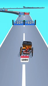 Car evolution 😁 #ipadgameplay #funnygameplay #gaming #braingame #androidgames #funnygame #games #gameplay #pcgaming | Veeru The Game