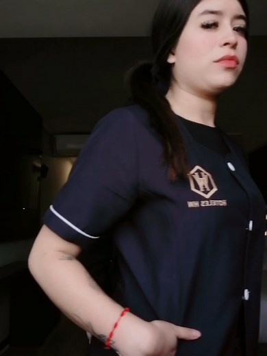 😭 #mucamasenaccion #housekeeping #viral