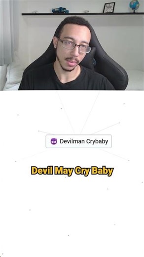 Achando Demon Slayer no infinite craft no natal