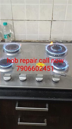 hob service cleaning repair26 December 2025