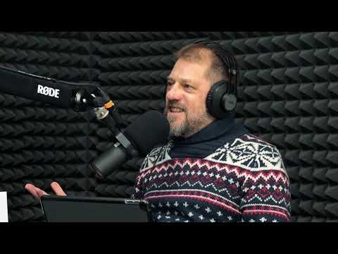 Panov apó karácsonya | Tűzfal #63