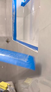 531K views · 2.2K reactions | How to tile a bathroom window with all miter cuts. #construction #HomeRenovation #DIYProjects #renovation #ToolTime #ConstructionLife #Remodeling #DIYTools #HomeImprovement #Handyman #BeforeAndAfter #ConstructionTips #FixIt #BuildingDreams #HomeMakeover #ConstructionTools #ToolOfTheDay #RenovationIdeas #diy #realestate #design | WINNI | Facebook
