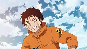 116K views · 2.9K reactions | Behold the energy reflective power of Charon the Reflector!  Watch Fire Force Season 2 now on AnimeLab! ‍ https://bit.ly/2Y69sX3 | Funimation | Facebook