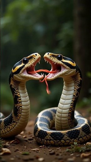 Stunning Animal Action Compilation | Wildlife Scenes Across Savanna, Jungle, Mountains & Ocean