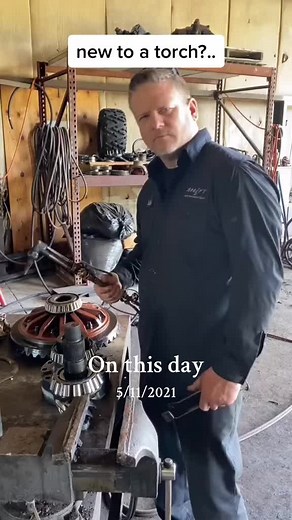 Expert Tips: How to Use a Torch for Cutting Burns | Mechanics and Truckers Guide