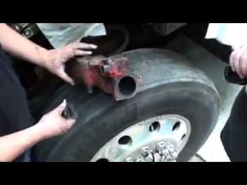 EGR Valve removal 360p