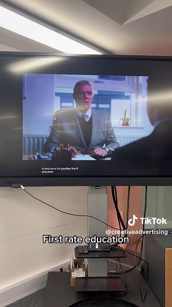 #unioflincoln #creativeadvertising