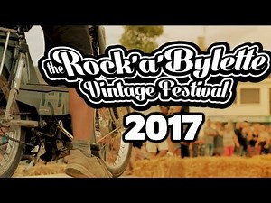 Rockabylette Vintage Festival 2017