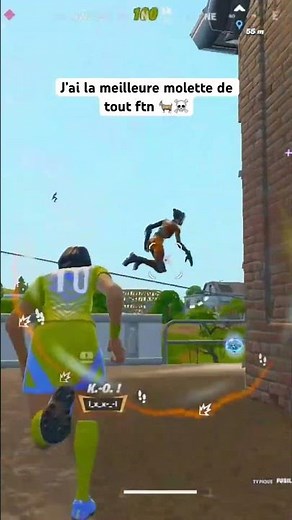 I have the best scroll wheel in all of Fortnite 🐐☠️ #fortnite #performance #gameplay #trending #fyp