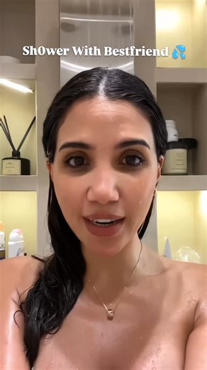 👉M EDITORE🎙️ | Shower with best friend 😜✨ . . . . #reeitfeelit❤️ #trendingreels #explorepage #bestfriend #reels #explore #besties #trending #bestu | Instagram