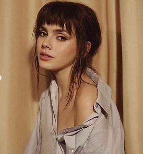 Internaron a Natalie Pérez por una "hemorragia interna" en un tratamiento para congelar óvulos