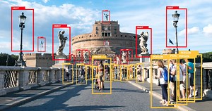 What Is Image Recognition? | Built In