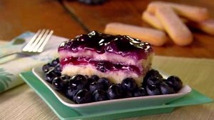 Watch Paula's Home Cooking Season 12 Episode 2 - Berry Good