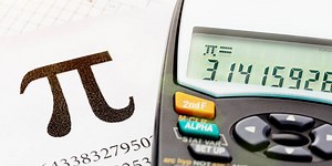 Google Employee Sets New World Record for Calculating Pi—on Pi Day