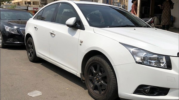 Chevrolet Cruze: my honest review and verdict