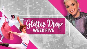 This week on the ✨Showstopper Glitter Drop✨ we learn more about a famous Russian ballet and the man who is bringing it to the big screen, one of our favorite show's return to primetime TV, and we celebrate our 40th Anniversary with the release of a new issue of Showstopper Magazine!🎉 What do you want to hear about next week??🤔 | Showstopper