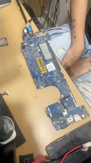 Dell latitude E5480 new motherboards available