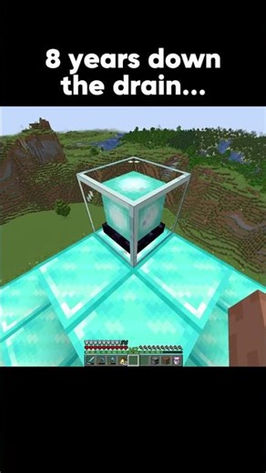 my problem #minecraft #Rockstar_Rohit75