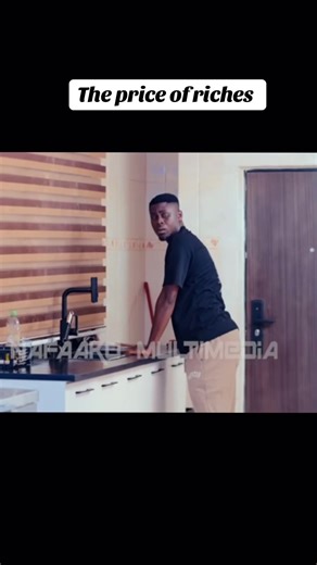 The Price of Riches: Full Series on YouTube