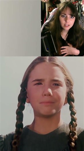 Laura, sorcière des marais ! #fr #lapetitemainsondanslaprairie #ingalls #Twitch