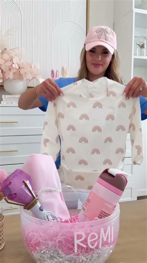 Useful Easter basket ideas your kids will love! #easterbasketideas #easter #momlife