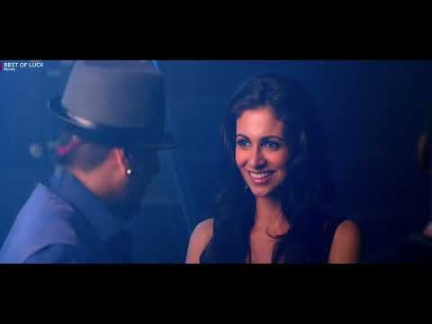 Best Of Luck (Full Movie) | Gippy Grewal | Binnu Dhillon | Jazzy B | Sonam Bajwa | New Punjabi Movie