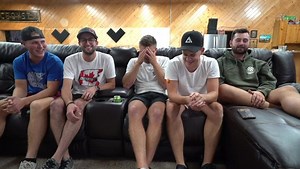 Lucky we get to work along side such a comedian like Big Ken everyday | CboysTV