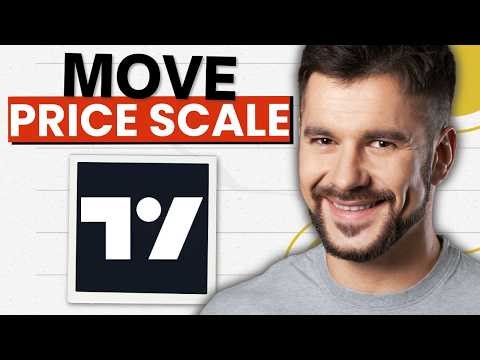 How to Move Price Scale to Left or Right in TradingView (2026 Guide)