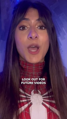 evolution of the spiderman suit in film, from classic to mcu