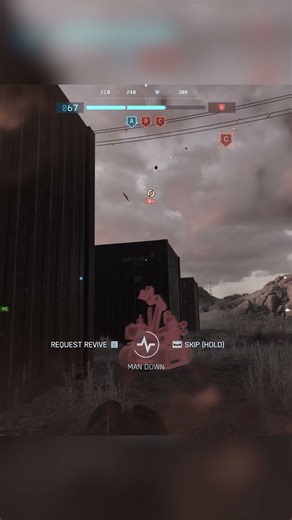 EOD bot in Battlefield 6 is broken?! #battlefield6 #bf6 #battlefield