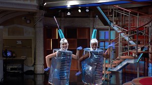 22K views · 890 reactions | The reason we’re back in the theater can dance. #RehearsalRewind | The Late Show with Stephen Colbert | Facebook