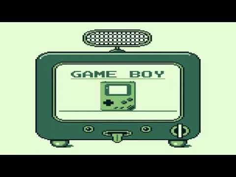 Game Boy Sound Relaxing (6)