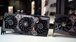 31 reactions · 3 comments | the iGame GeForce RTX 3090 KUDAN is our masterpiece - artistic and exquisite. #NVIDIARTX #RTXOn | Colorful Technology | Facebook