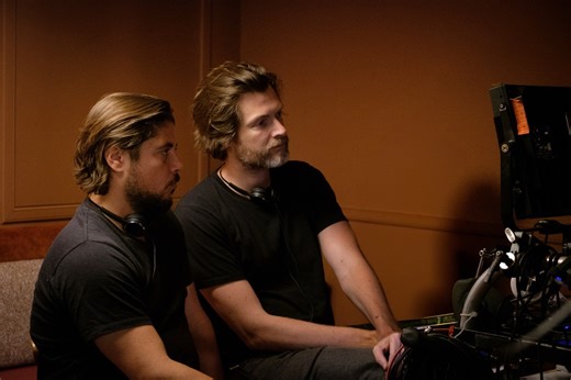 „Sechs Richtige“: Die Regisseure über den Lottogewinner-Film