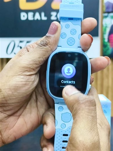 Smartwatch for Kids: Features and Installation Guide