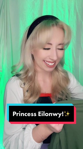 Georgia Fawcett on TikTok