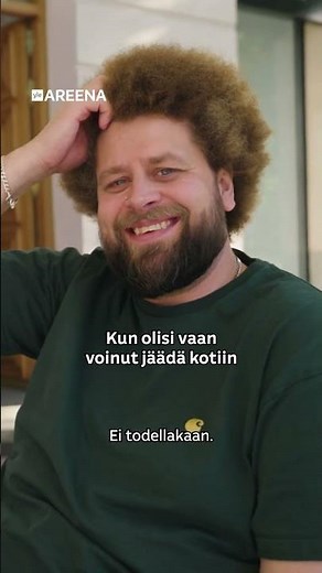 Ois pitänyt jäädä kotiin | Vikin ja Köpin matkailuohjelma