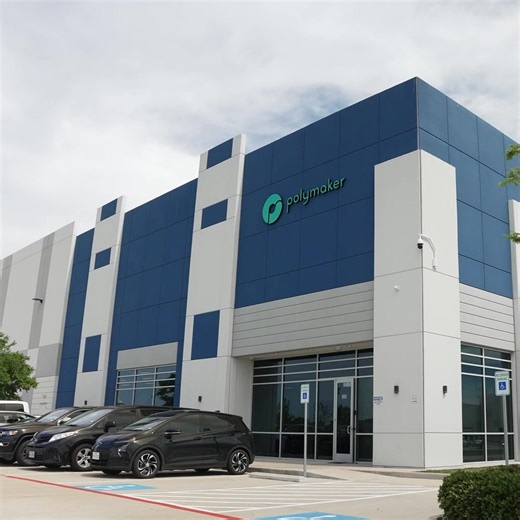 Made in America 3D printing materials for wholesale! Get your bulk order at a discount while support American jobs when you order from Polymaker Wholesale.🇺🇸 | Polymaker